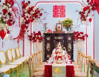 GIA TIÊN TRUYỀN THỐNG