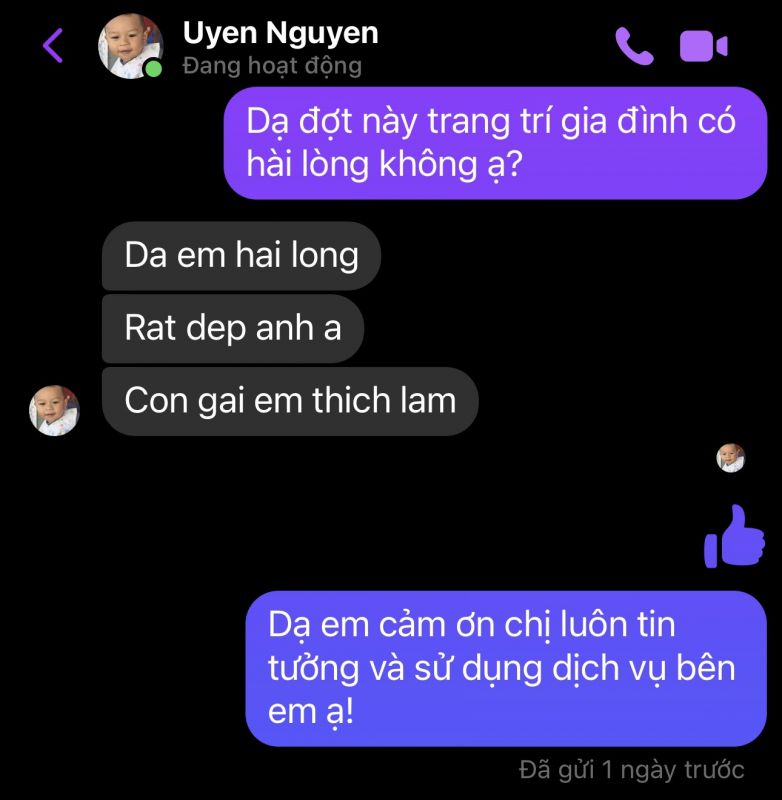 MekongParty luôn đồng hành cùng bạn!