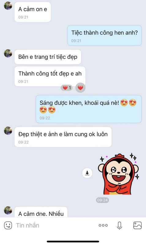 Có MekongParty - Tiệc thêm vui !!!