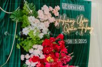 Lễ Đính Hôn - Hoàng Uyên & Quốc Hưng