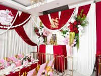 Lễ Vu Quy Quyên Giao & Thái Thịnh