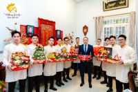 Mâm Quả Cưới Trong Văn Hóa Người Việt