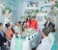 Nghi Thức Nhà Trai Sang Nhà Gái – Giá Trị Văn Hóa Trong Hôn Lễ Người Việt